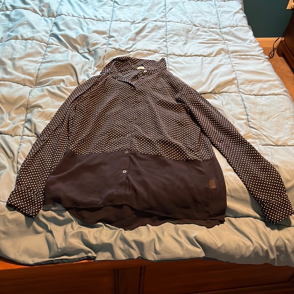 Van Huesen shirt